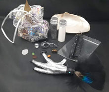 Load image into Gallery viewer, Madame Mayhems Monthly Witch Box/ Monthly subscription boxes
