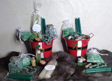 Load image into Gallery viewer, Madame Mayhems Monthly Witch Box/ Monthly subscription boxes
