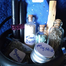 Load image into Gallery viewer, Madame Mayhems Monthly Witch Box ~ $50 Monthly Subscription Box
