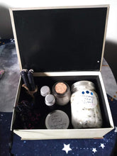 Load image into Gallery viewer, Madame Mayhems Monthly Witch Box ~ $50 Monthly Subscription Box
