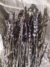 Load image into Gallery viewer, Homegrown Prairie Sage &amp; Lavender Energy Cleansing bundles
