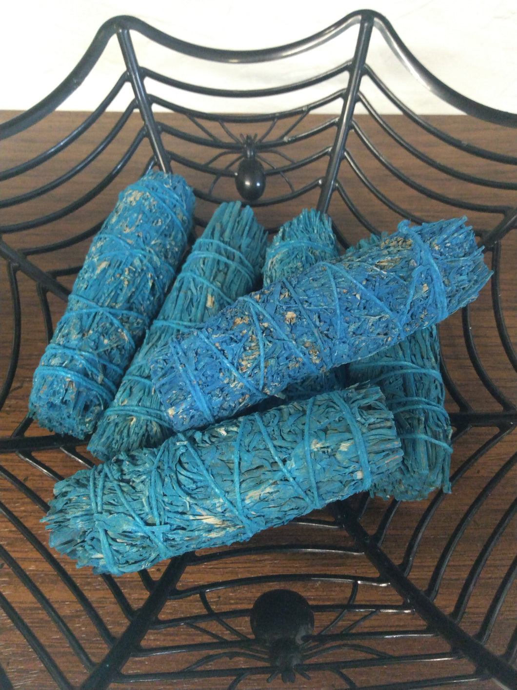 Nag Champa Sage Bundles