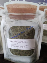 Load image into Gallery viewer, Mugwort ~ Homegrown
