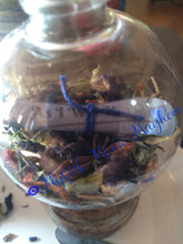 Load image into Gallery viewer, Witch Ball Ornaments ~ Mystik Witch Balls
